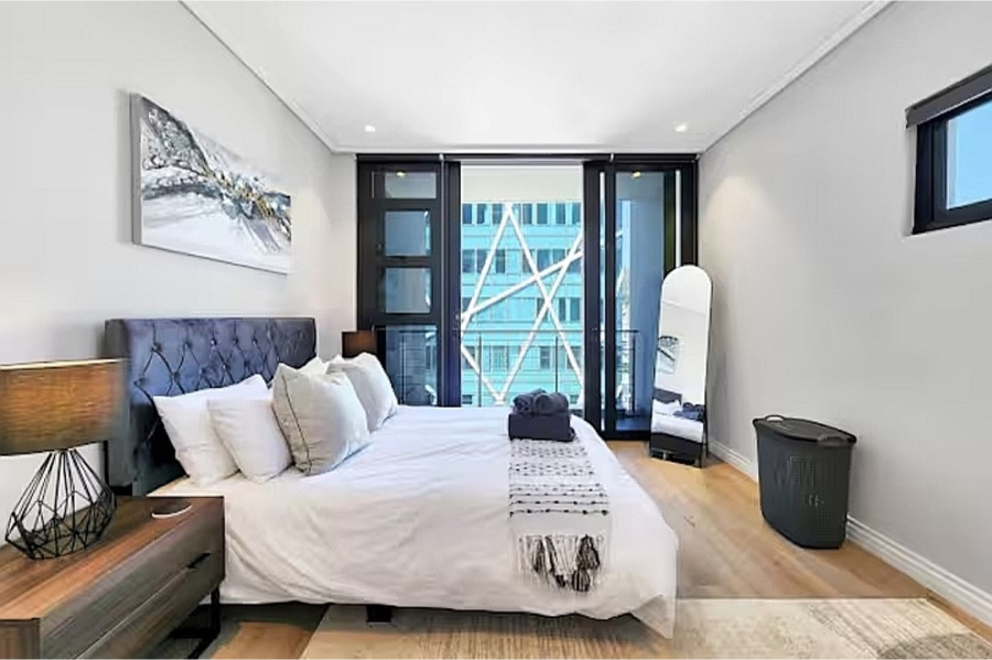 1 Bedroom Property for Sale in Cape Town City Centre Western Cape